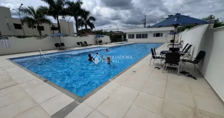 Apartamento com 2 quartos à venda na Avenida Itaipava, 3300, Itaipava, Itajaí