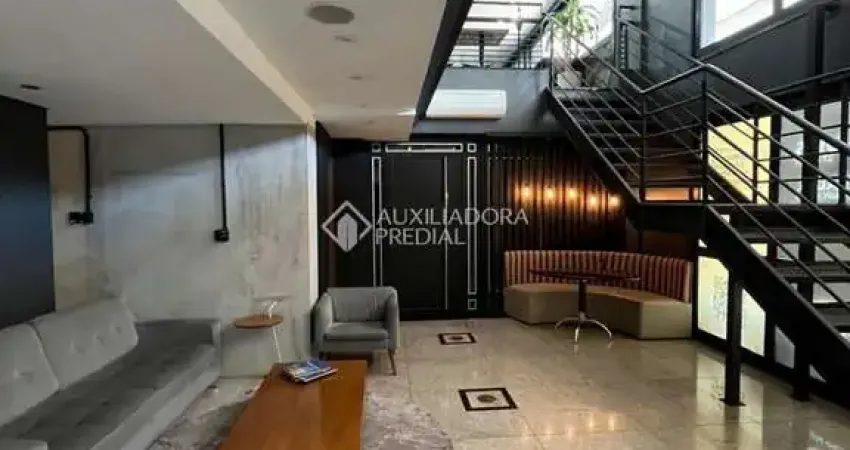 Loft com 1 quarto à venda na Avenida Loureiro da Silva, 1670, Cidade Baixa, Porto Alegre