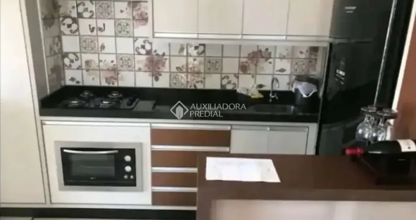 Apartamento com 2 quartos à venda na Rua Pindaíba, 712, Tabuleiro (Monte Alegre), Camboriú