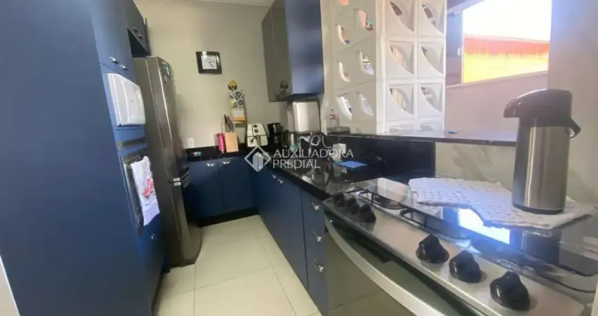 Apartamento com 2 quartos à venda na Rua Pernambuco, 81, Areias, Camboriú