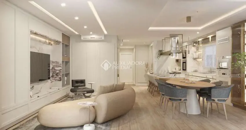 Apartamento com 4 quartos à venda na Rua Julieta Lins, 271, Pioneiros, Balneário Camboriú