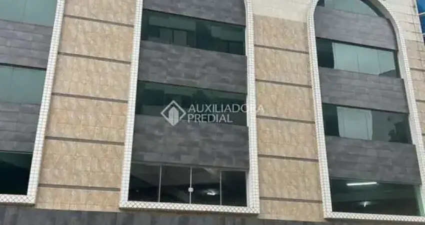 Apartamento com 1 quarto à venda na Avenida Central, 414, Centro, Balneário Camboriú