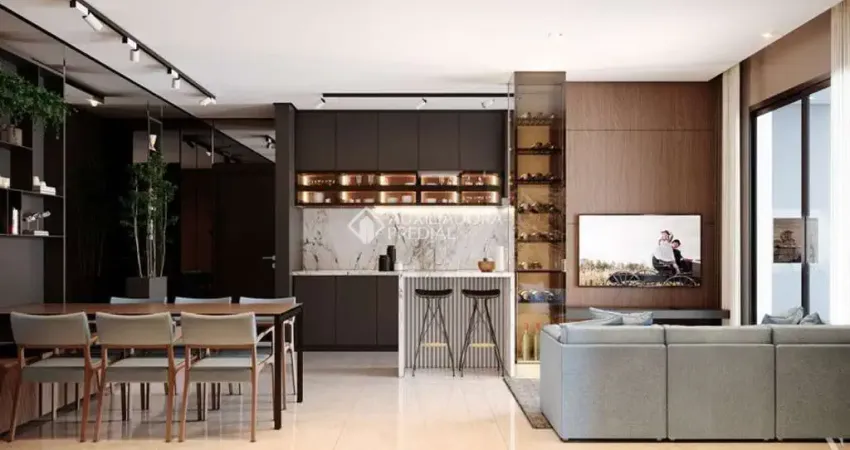 Apartamento com 2 quartos à venda na Rua São Vicente, 252, São Vicente, Itajaí