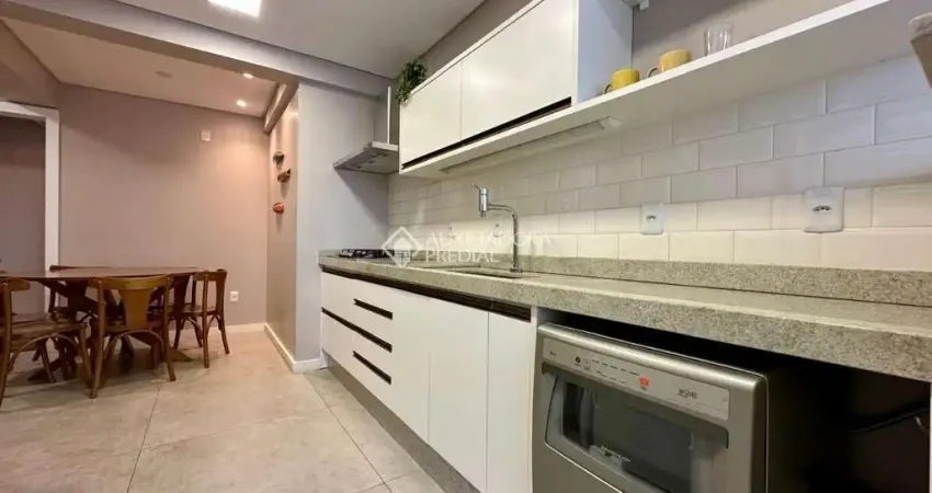 Apartamento com 2 quartos à venda na Avenida Atlântica, 5020, Centro, Balneário Camboriú