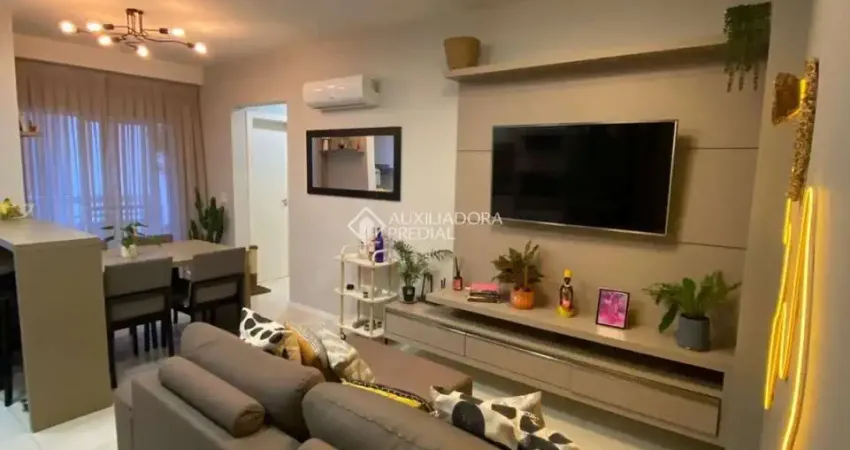 Apartamento com 2 quartos à venda na Rua São Marcos, 130, São Francisco de Assis, Camboriú