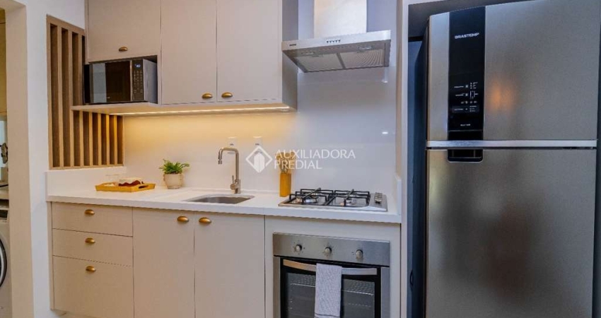Apartamento com 3 quartos à venda na SANTA ALICE, 28, São Francisco de Assis, Camboriú
