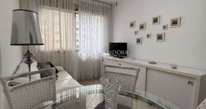 Apartamento com 1 quarto à venda na Rua 3710, 270, Centro, Balneário Camboriú