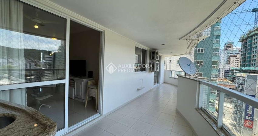 Apartamento com 2 quartos à venda na Avenida 3ª Avenida, 141, Centro, Balneário Camboriú