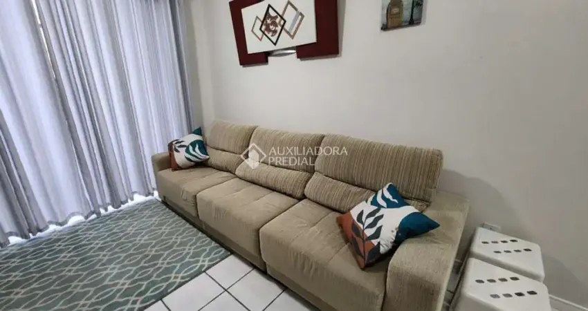 Apartamento com 2 quartos à venda na Avenida Brasil, 855, Centro, Balneário Camboriú