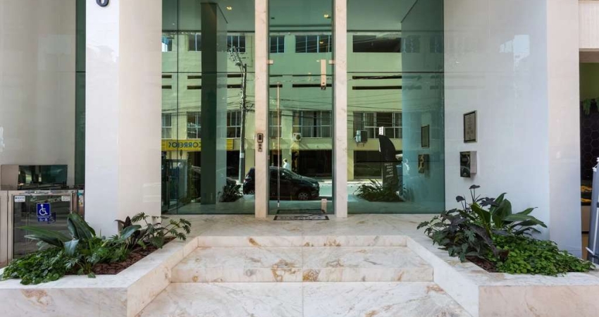Apartamento com 3 quartos à venda na Rua 1101, 140, Centro, Balneário Camboriú