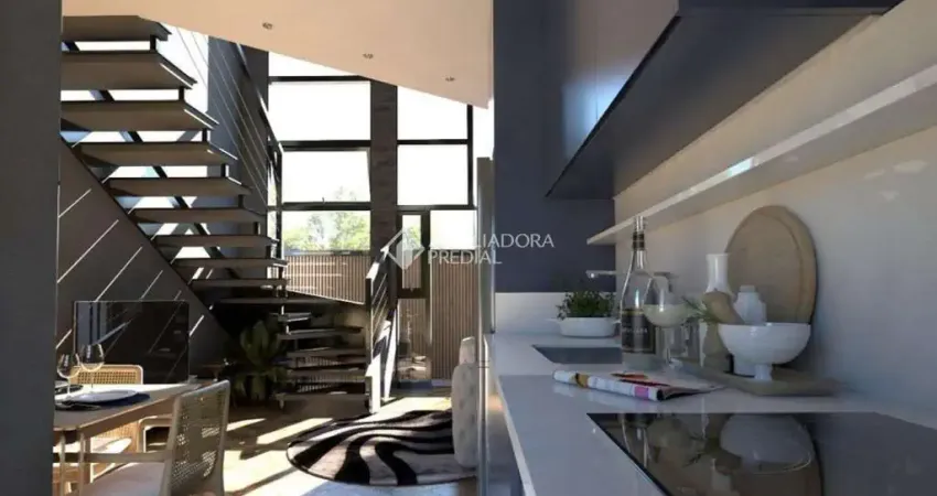 Apartamento com 2 quartos à venda na Rua Rachel de Queiroz, 118, Praia dos Amores, Balneário Camboriú