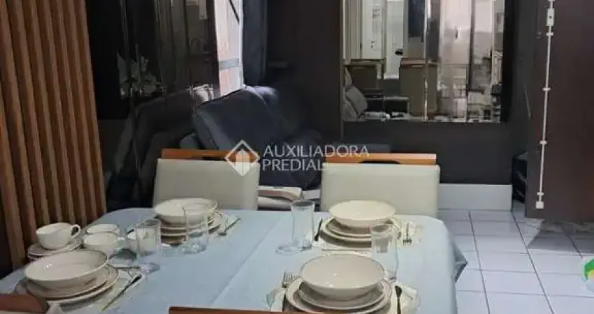 Apartamento com 2 quartos à venda na Rua Maria Mansoto, 315, São Judas Tadeu, Balneário Camboriú