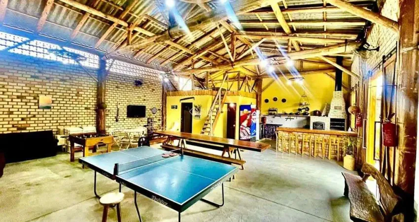 Casa comercial à venda na Rua Dom Rodrigo, 203, Jardim Iate Clube, Balneário Camboriú