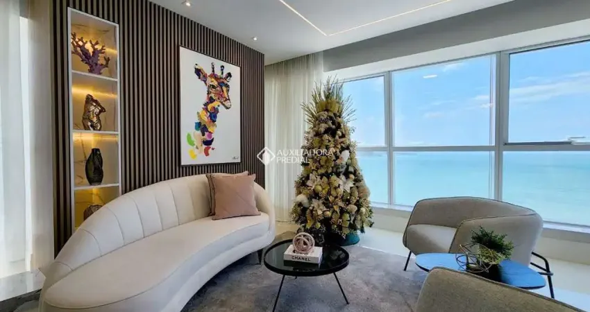 Apartamento com 3 quartos à venda na Avenida Atlântica, 4700, Centro, Balneário Camboriú
