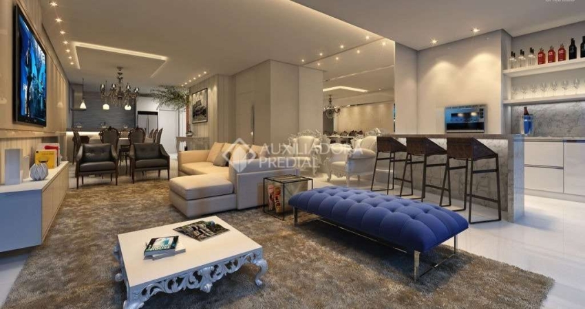 Apartamento com 4 quartos à venda na Avenida Atlântica, 4950, Centro, Balneário Camboriú