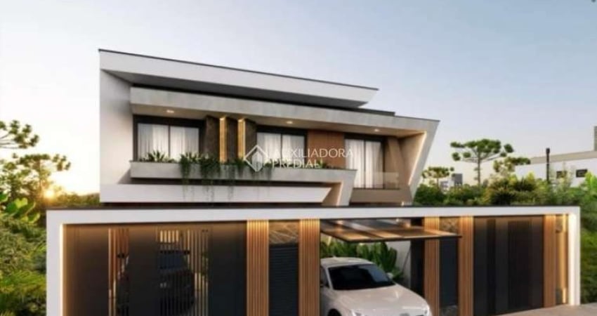Casa com 3 quartos à venda na Aracaju, 881, Areias, Camboriú