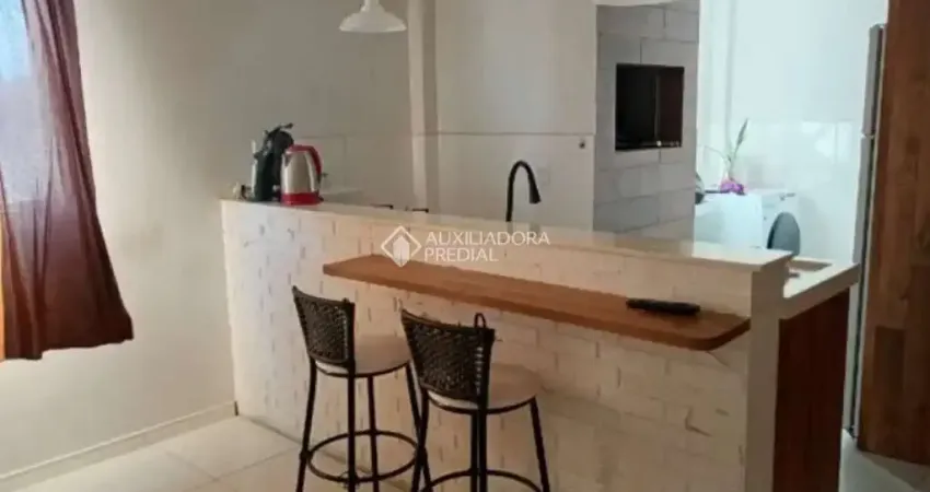 Apartamento com 2 quartos à venda na Brasília, 618, Santa Regina, Camboriú
