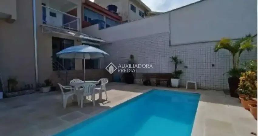 Casa com 4 quartos à venda na Rua Maçarico, 138, Ariribá, Balneário Camboriú