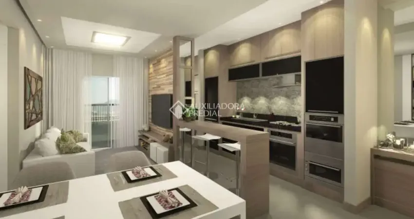Apartamento com 2 quartos à venda na Avenida do Estado Dalmo Vieira, 195, Praia dos Amores, Balneário Camboriú