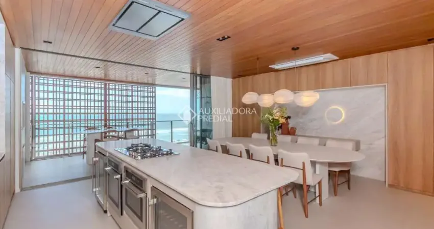 Apartamento com 4 quartos à venda na Avenida José Medeiros Vieira, 1104, Balneário Santa Clara, Itajaí