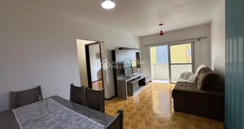 Apartamento com 2 quartos à venda na Avenida Osmar de Souza Nunes, 365, Pioneiros, Balneário Camboriú