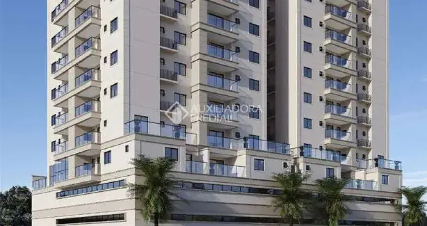 Apartamento com 2 quartos à venda na Jacarandá, 1147, Tabuleiro (Monte Alegre), Camboriú