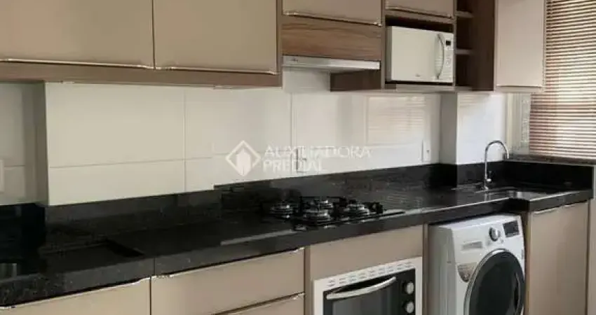 Apartamento com 2 quartos à venda na Rio Madeira, 217, Rio Pequeno, Camboriú