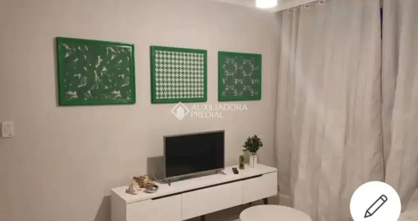 Apartamento com 2 quartos à venda na Rua Israel, 375, Nações, Balneário Camboriú