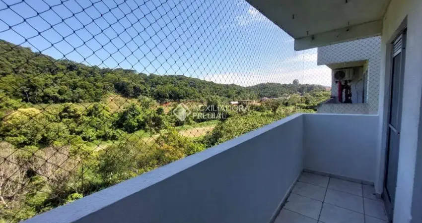 Apartamento com 2 quartos à venda na Rua Osvaldo Minella, 2029, Cedro, Camboriú