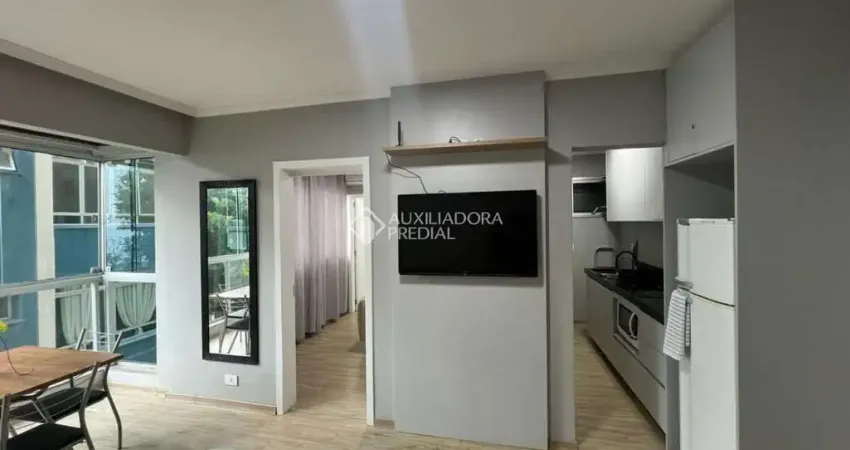 Apartamento com 1 quarto à venda na Avenida Atlântica, 740, Centro, Balneário Camboriú