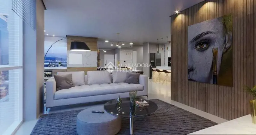 Apartamento com 4 quartos à venda na Rua 3100, 416, Centro, Balneário Camboriú