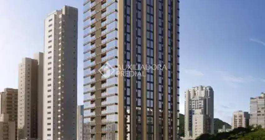 Apartamento com 4 quartos à venda na Avenida do Estado Dalmo Vieira, 1837, Pioneiros, Balneário Camboriú