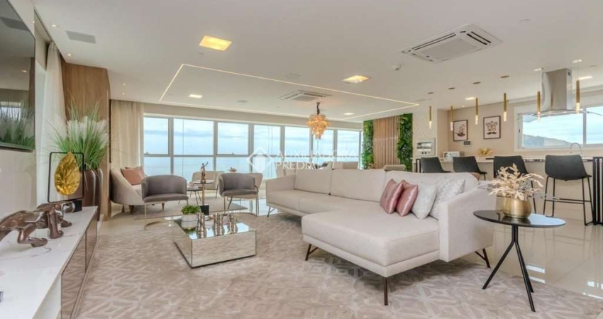 Apartamento com 4 quartos à venda na Avenida Atlântica, 4700, Centro, Balneário Camboriú
