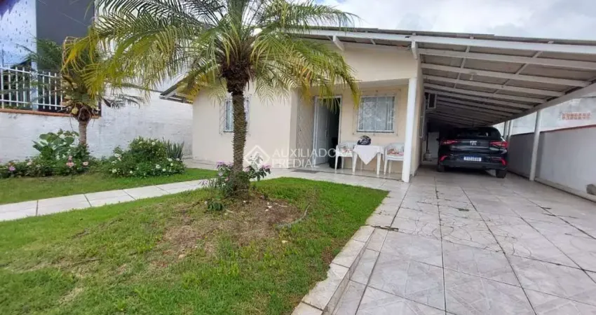 Casa com 3 quartos à venda na Bogotá, 123, Santa Regina, Camboriú