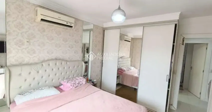 Apartamento com 2 quartos à venda na Dom Abelardo, 167, Vila Real, Balneário Camboriú