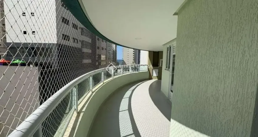 Apartamento com 3 quartos à venda na Rua 1451, 74, Centro, Balneário Camboriú