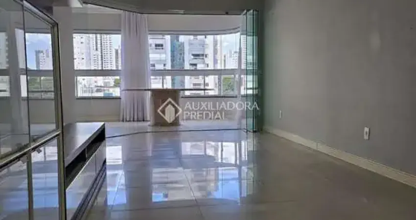 Apartamento com 3 quartos à venda na Avenida Osmar de Souza Nunes, 260, Pioneiros, Balneário Camboriú