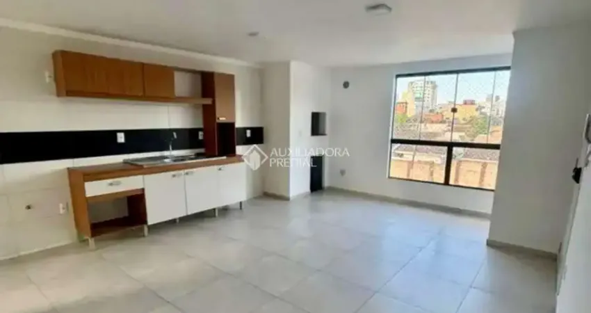 Apartamento com 2 quartos à venda na Rua Roma, 588, Santa Regina, Camboriú
