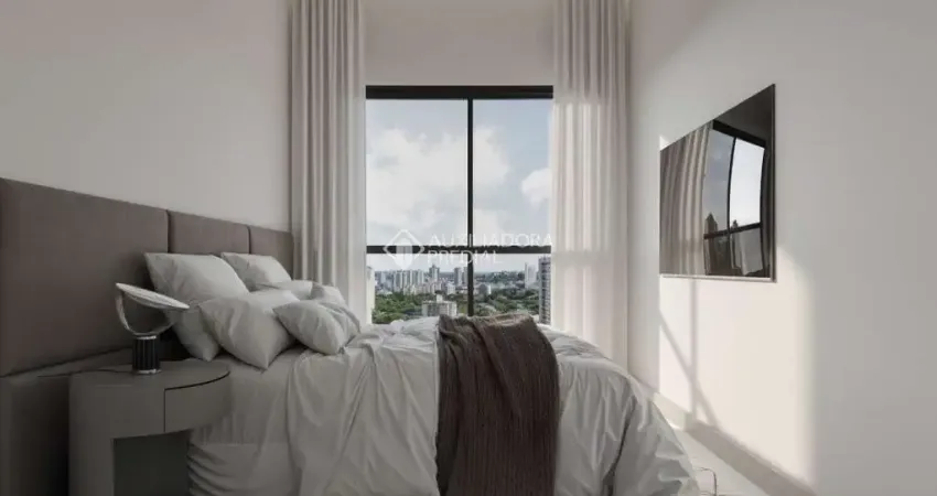 Apartamento com 2 quartos à venda na Águas Mornas, 41, Municípios, Balneário Camboriú