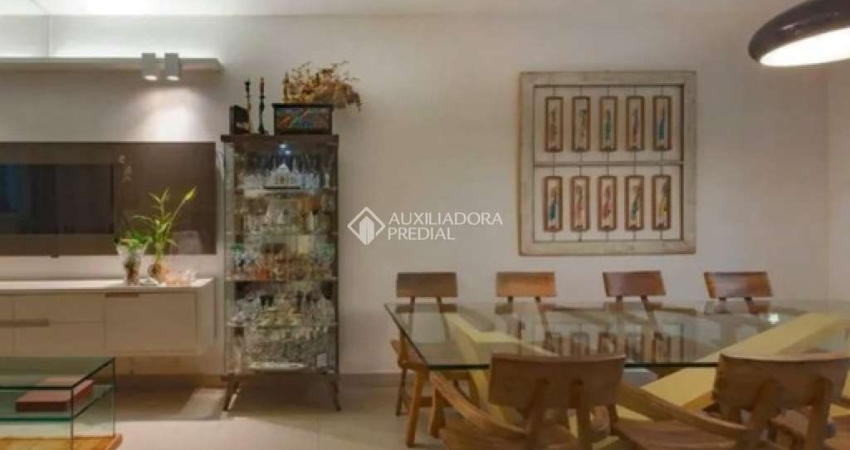 Casa em condomínio fechado com 6 quartos à venda na Avenida Presidente Kennedy, 3000, Vila Madeira, Nova Lima