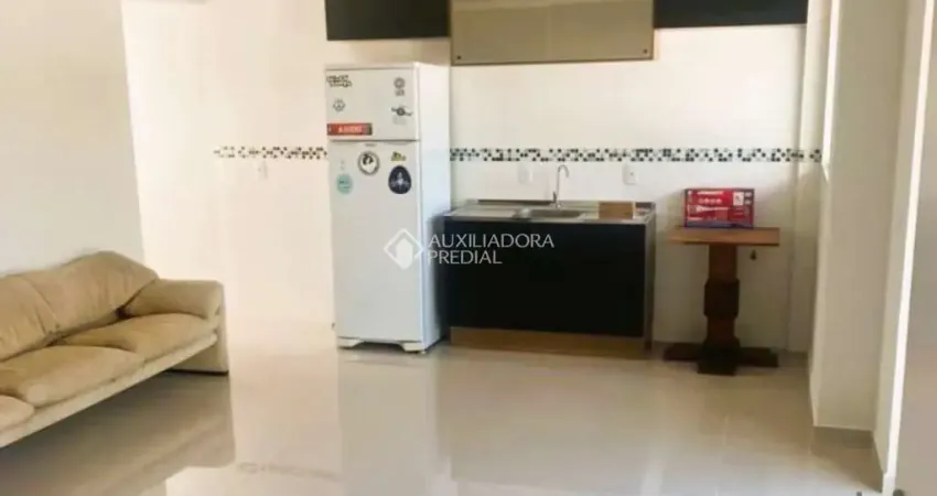 Apartamento com 1 quarto à venda na Rua Daniel Silvério, 722, Cedro, Camboriú
