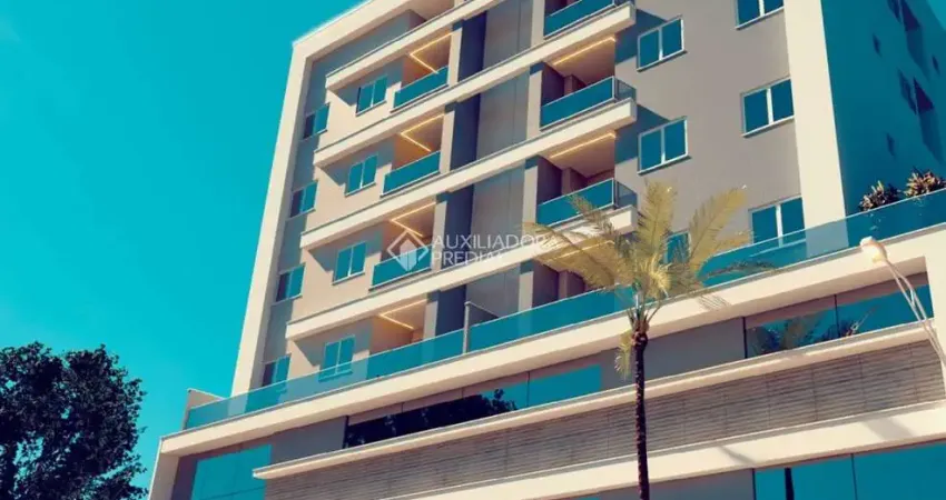 Apartamento com 2 quartos à venda na Rua Líbia, 20, Nações, Balneário Camboriú