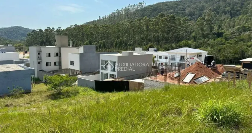 Terreno à venda na Santa Zélia, São Francisco de Assis, Camboriú