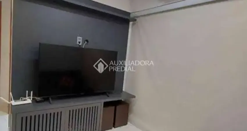 Apartamento com 1 quarto à venda na Rua Vinte e Nove, 306, Morada do Ouro, Cuiabá