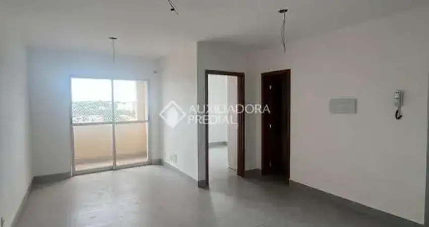 Apartamento com 1 quarto à venda na Rua Vinte e Nove, 306, Morada do Ouro, Cuiabá