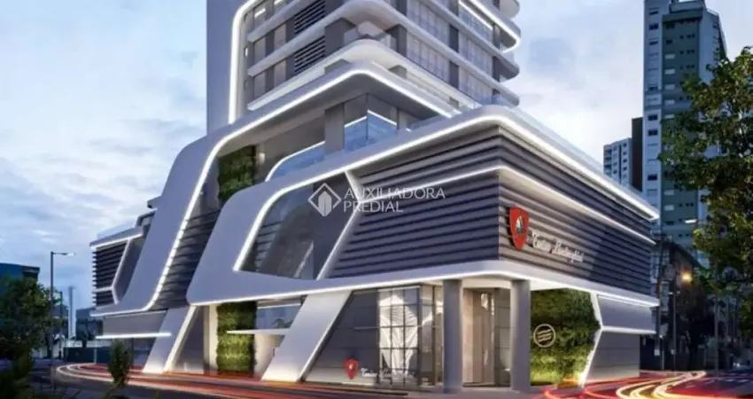 Apartamento com 4 quartos à venda na Rua 4600, 100, Centro, Balneário Camboriú