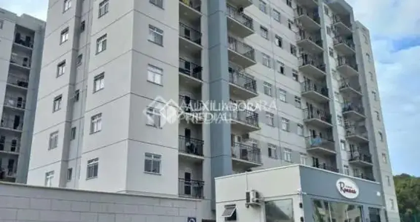 Apartamento com 1 quarto à venda na Alcino Simas Filho, 73, Centro, Camboriú