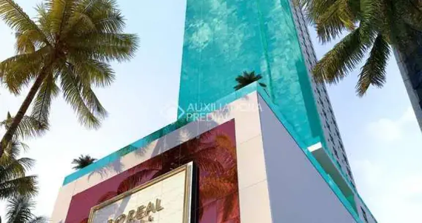 Apartamento com 4 quartos à venda na Avenida Atlântica, 650, Centro, Balneário Camboriú