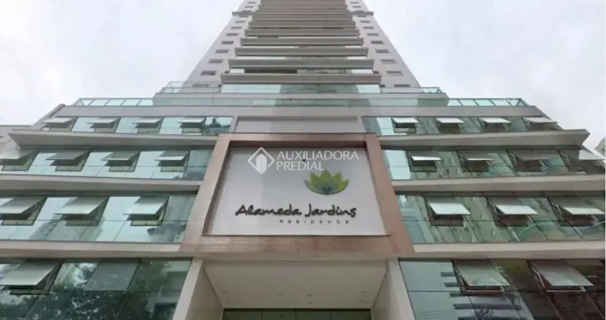 Apartamento com 4 quartos à venda na Avenida Brasil, 180, Centro, Balneário Camboriú