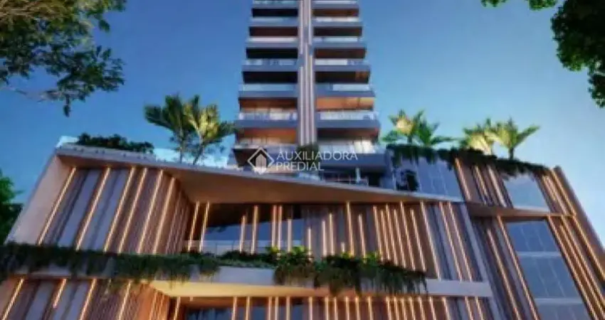 Apartamento com 2 quartos à venda na Avenida Osvaldo Reis, 2300, Fazendinha, Itajaí